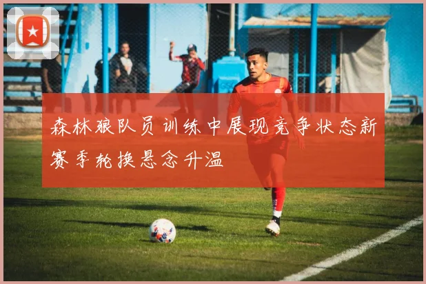 森林狼队员训练中展现竞争状态新赛季轮换悬念升温